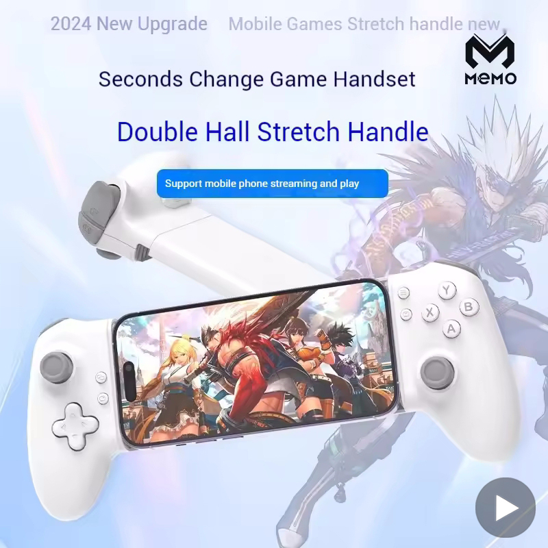 Android Tablet Gaming Accessories - Gamepad Gaming Steuerung Für Mobile Android