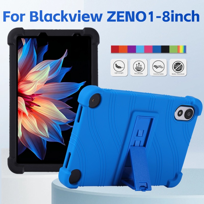 Blackview Tablet Accessories - Für Blackview ZENO 1 Kinderhülle 8