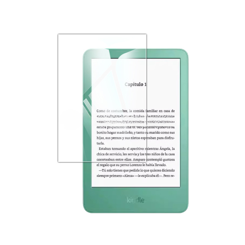 Tablet Accessories Amazon - Für Amazon Kindle 2024 6 Zoll