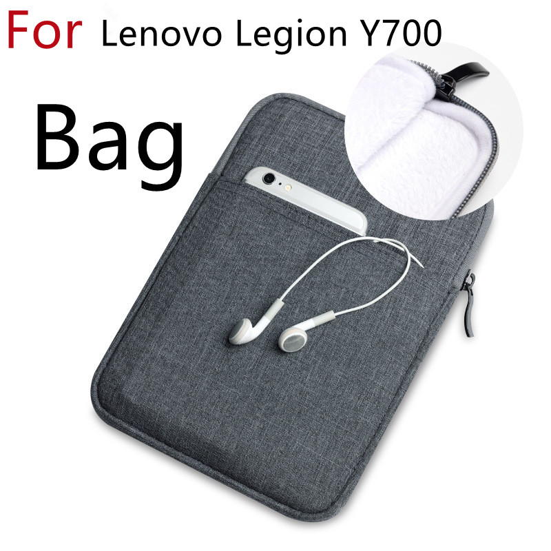 Lenovo Tablet M11 Accessories - Handtasche Fall Für Lenovo Legion Y700