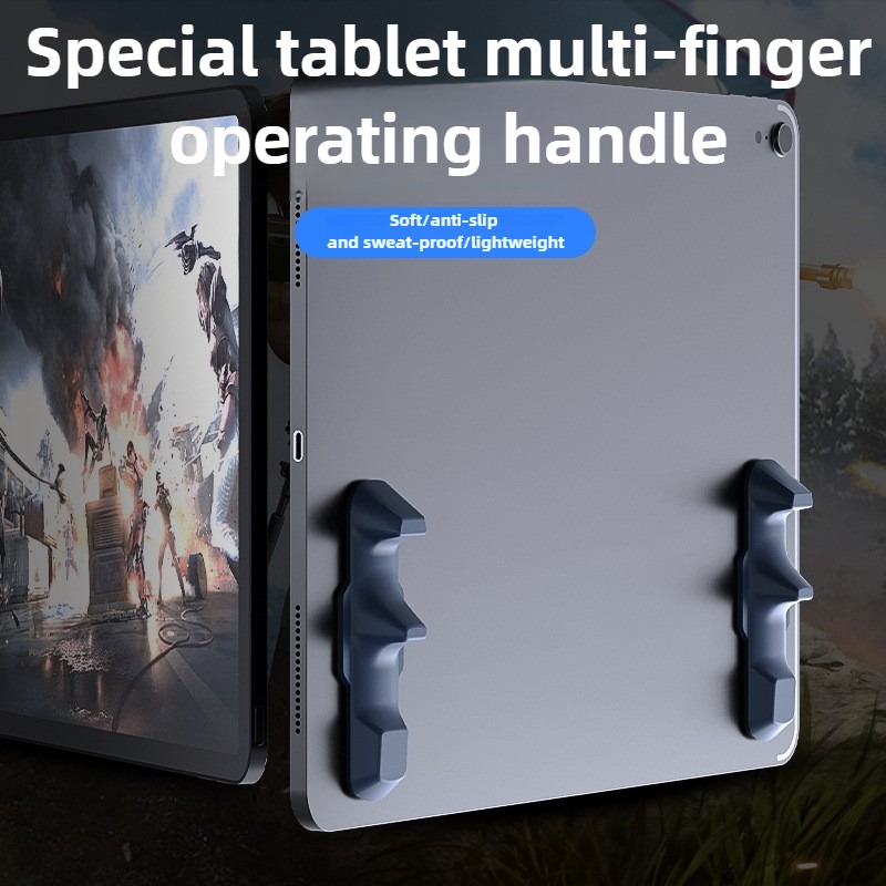 Android Tablet Gaming Accessories - 2Pcs MEMO NEUE Gaming Zubehör Tablet