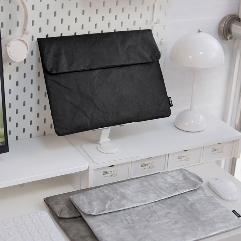 Tablet And Accessories Bag - 13,77 Zoll * 10,23 Zoll ultraleichte