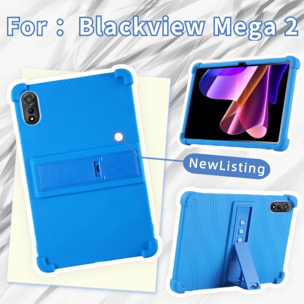 Blackview Tablet Accessories - Hülle für Blackview Mega 2 Hülle