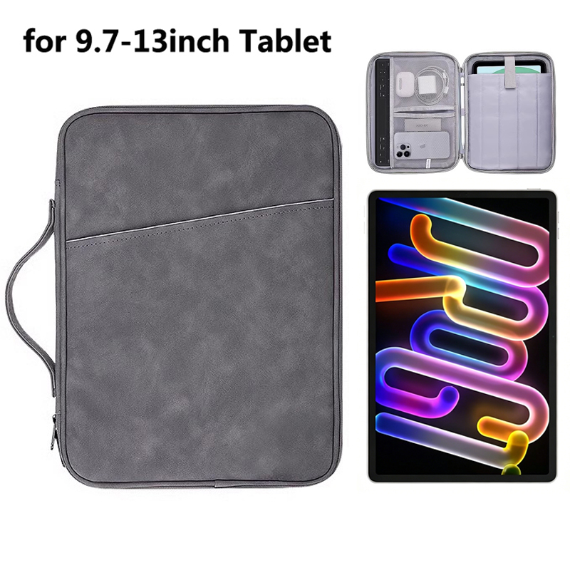 Cidea Tablet Accessories - Tablet-Hülle für Lenovo Xiaoxin Pad Pro