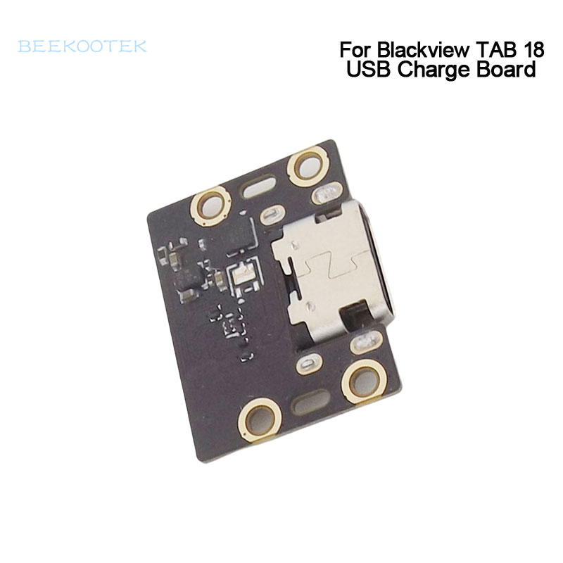 Blackview Tablet Accessories - Neue original Black view Tab 18