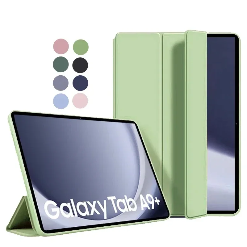 Samsung Tablet A9 Accessories - Für Samsung Galaxy Tab A9 Plus