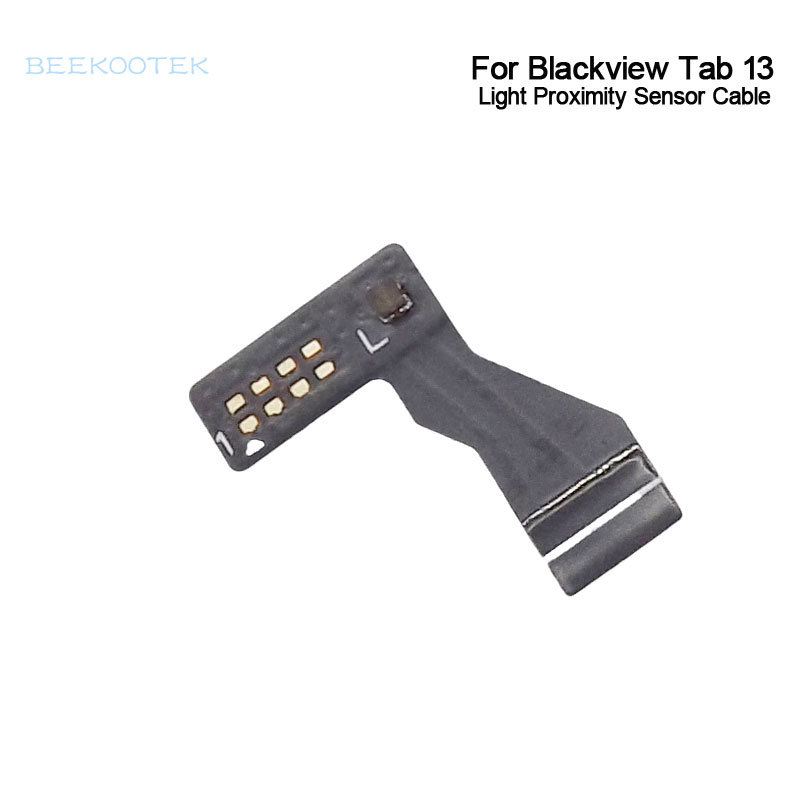 Blackview Tablet Accessories - Neues Original Blackview Tab 13 Licht