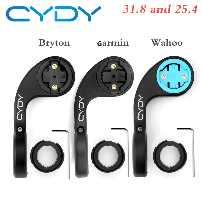 Laptop Tablet Accessories - CYDY MTB Rennrad GPS-Halterung Fahrradcomputer-Halterung für