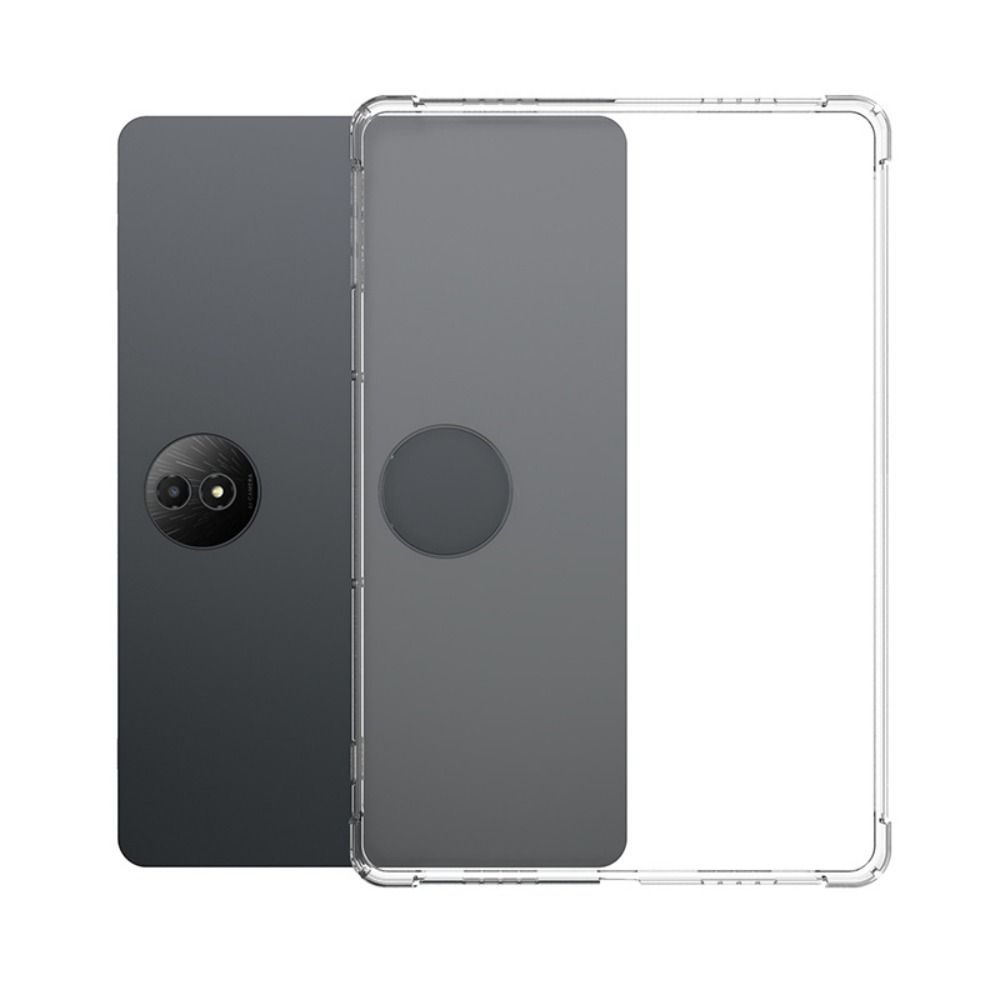 Tablet Accessories Amazon - Weiche TPU-Tablet-Hülle mit Airbag-verstärkten Ecken Schutzhülle