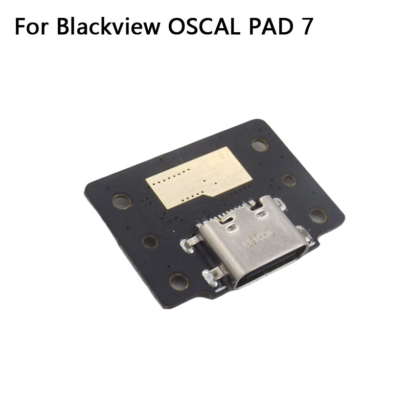 Blackview Tablet Accessories - Neue Original Blackview OSCAL PAD 7