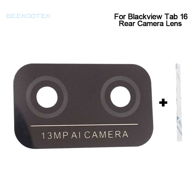 Blackview Tablet Accessories - Neue Original Blackview Tab 16 Zurück