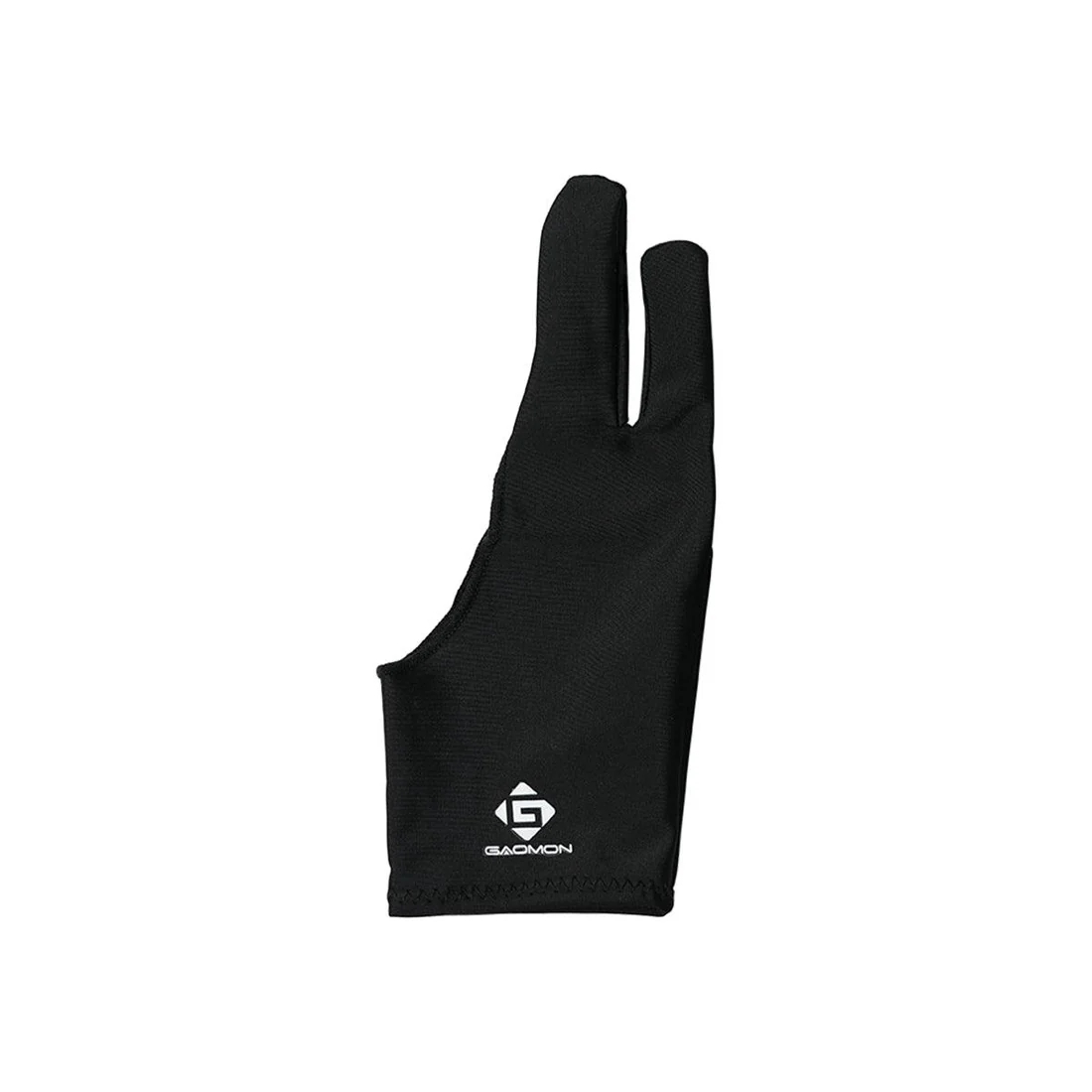 Drawing Glove Artist - Gaomon Artist Glove Zwei-Finger-Zeichenhandschuh für Linkshänder