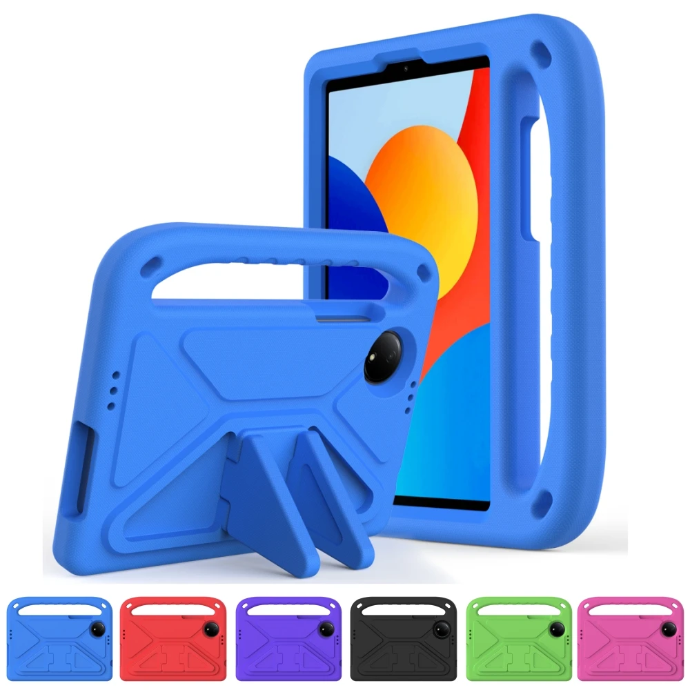 Lenovo Tablet M11 Accessories - Kinder EVA Fall Für Xiaomi Redmi