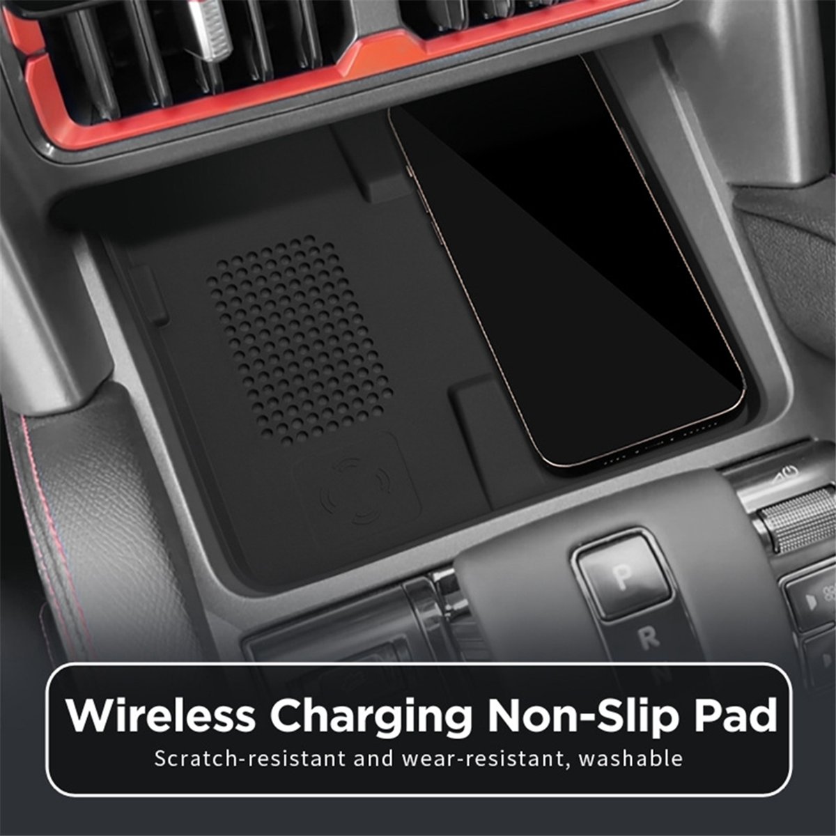Wireless Charging Pad - Super Sale Kabelloses Ladepad für BYD