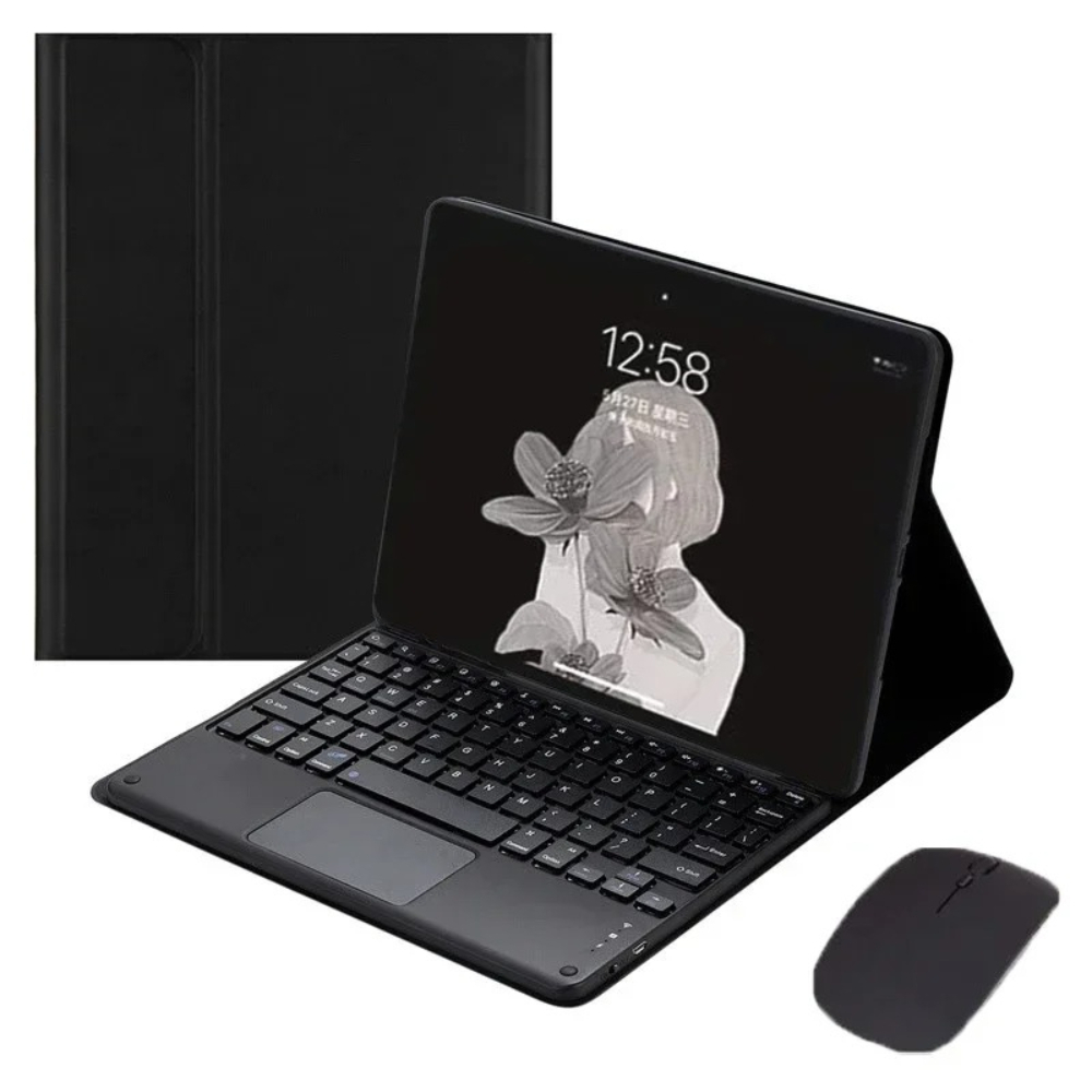 Cidea Tablet Accessories - Tastaturabdeckung für Lenovo Idea Tab Pro