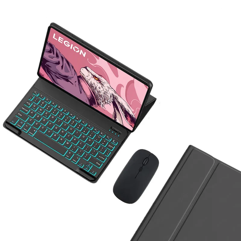 Lenovo Tablet M11 Accessories - Tastaturhülle für Lenovo LEGION Y700 Case