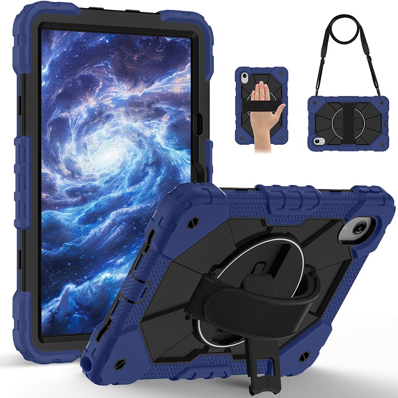 Cidea Tablet Accessories - 360 ° Drehbare Robuste Kinderhülle für