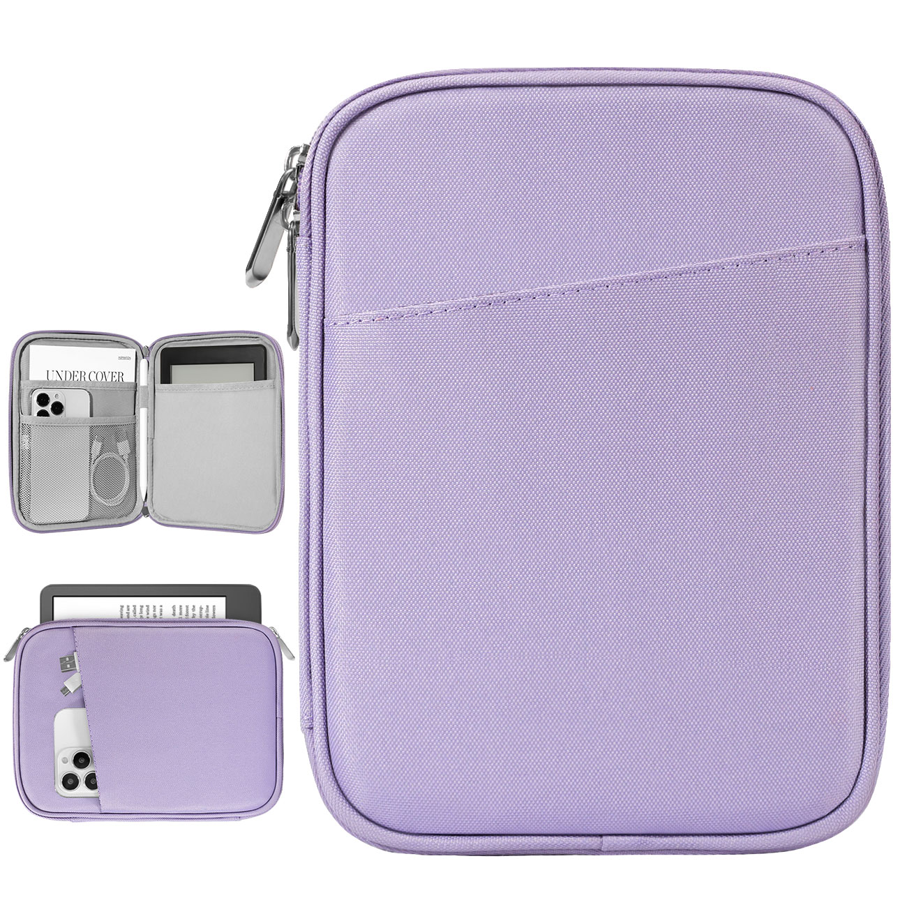 Tablet Accessories Amazon - 6–7 Zoll Tablet-Hülle für 7 Zoll