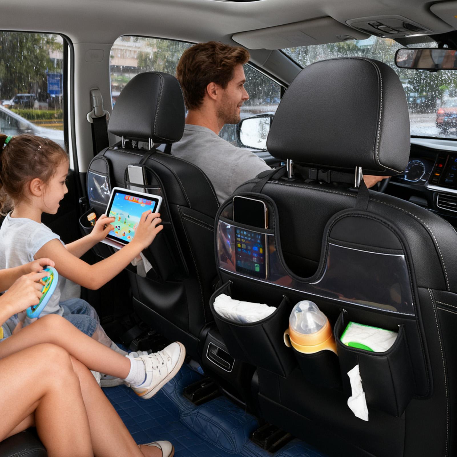 Rücksitz Auto Organizer Mit Ta – Kids Tablet With Accessories Bewertung und Preis
