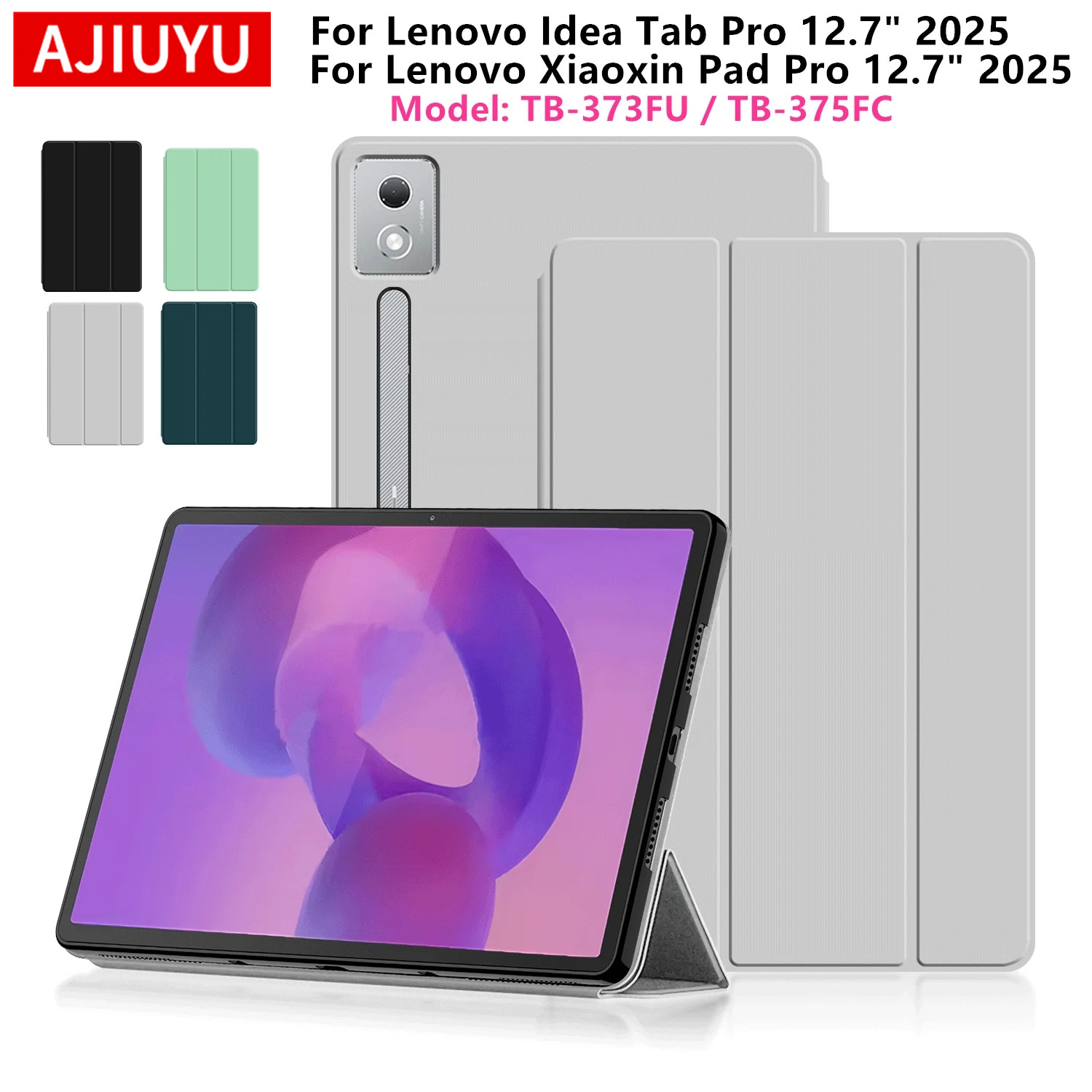 Hülle für Lenovo Idea Tab Pro  – Cidea Tablet Accessories Bewertung und Preis