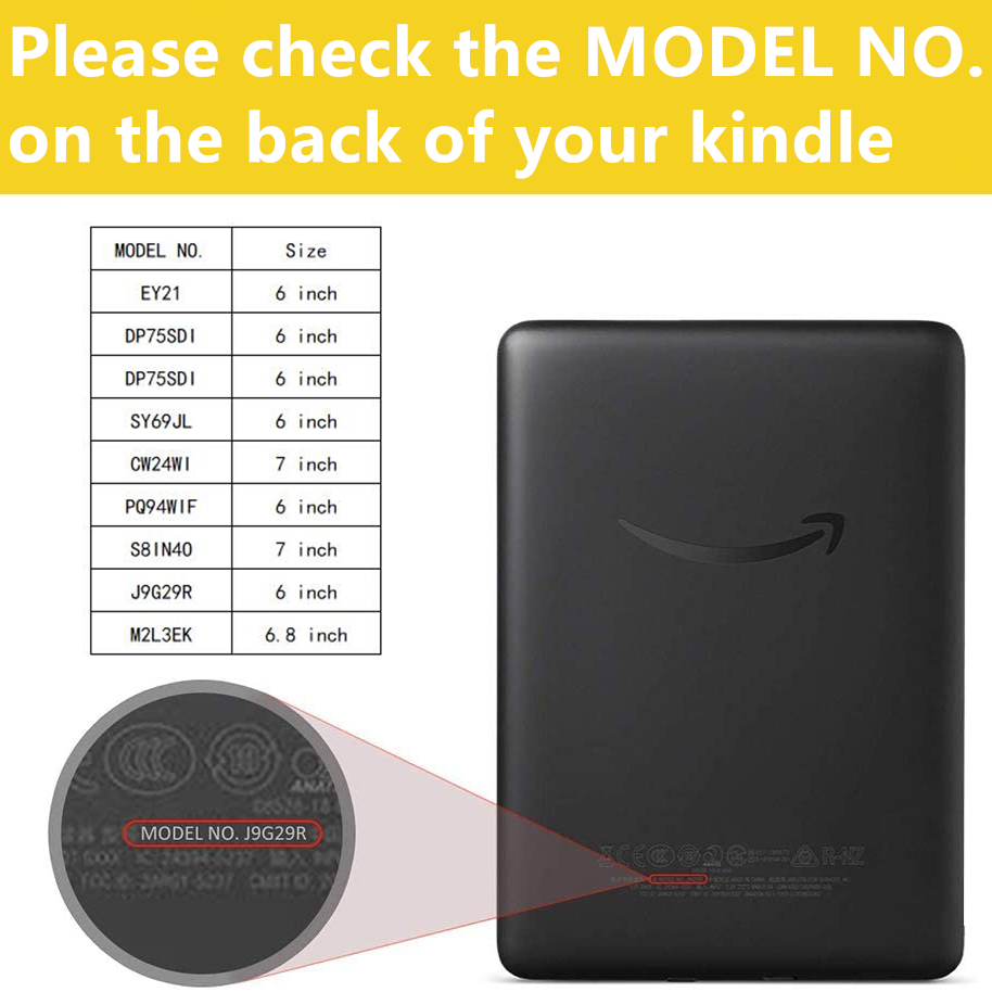 6,8-Zoll-Tablet-Hülle für Kind – Tablet Accessories Amazon Bewertung und Preis
