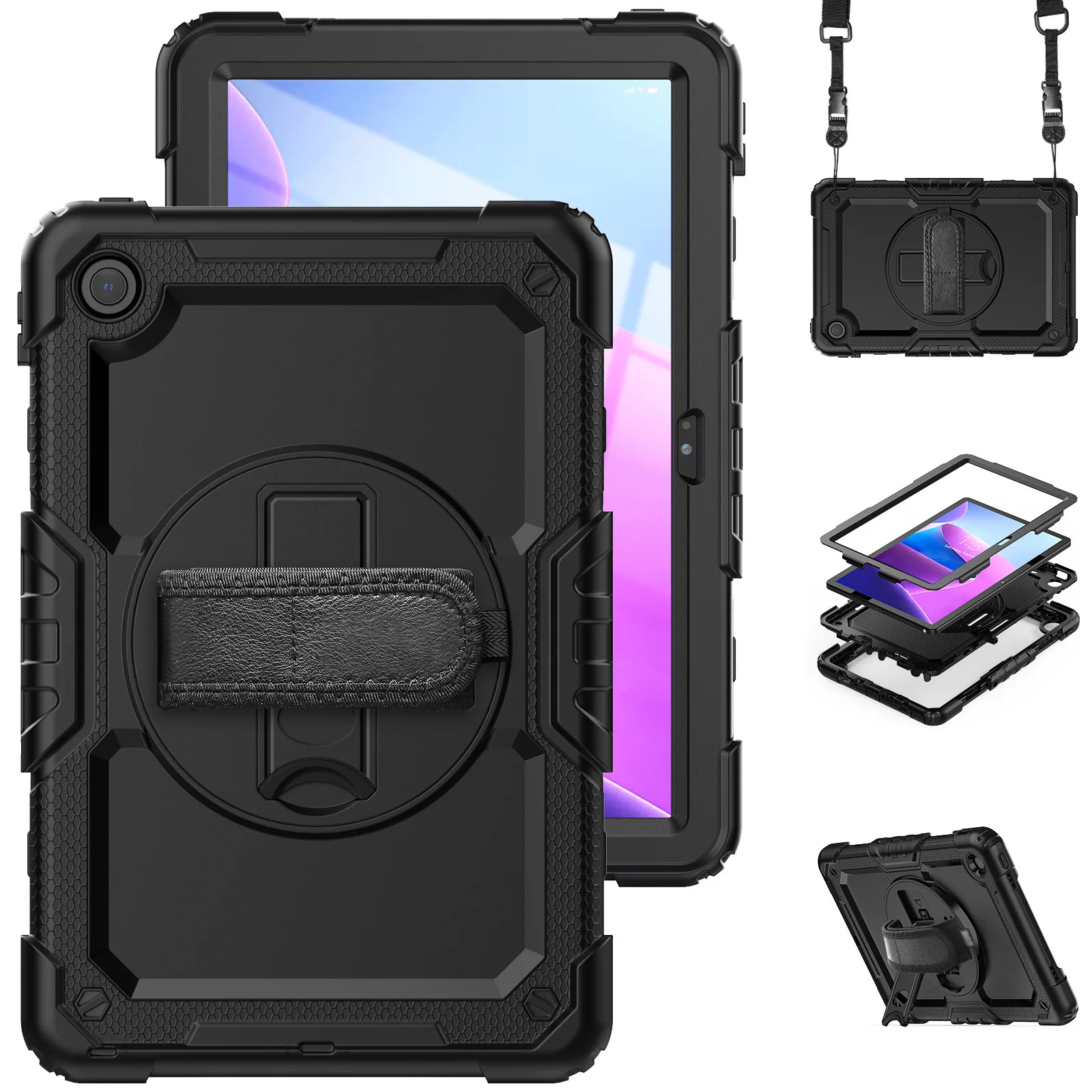 Für Lenovo Tab M11 M10 3rd TB3 – Lenovo Tablet M11 Accessories Bewertung und Preis