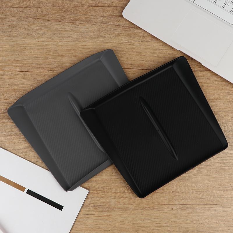 Kabelloses Ladepad für die Mit – Wireless Charging Pad Bewertung und Preis