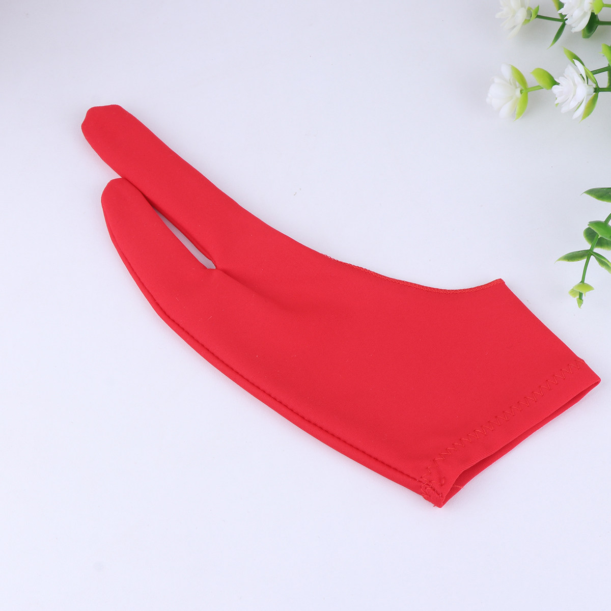 2 Stück Zweifinger-Zeichenhand – Drawing Glove Artist Bewertung und Preis