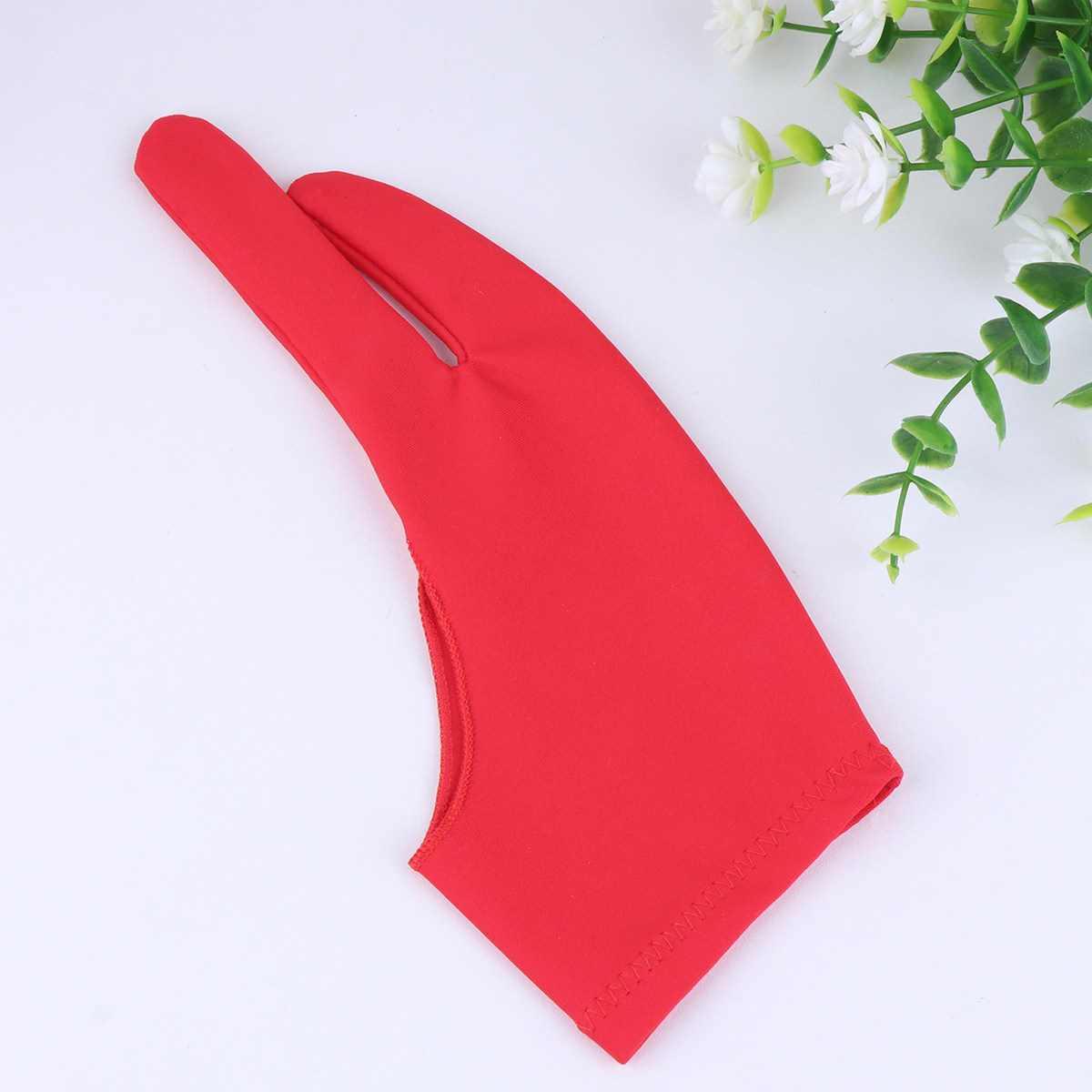 2 Stück Zweifinger-Zeichenhand – Drawing Glove Artist Bewertung und Preis