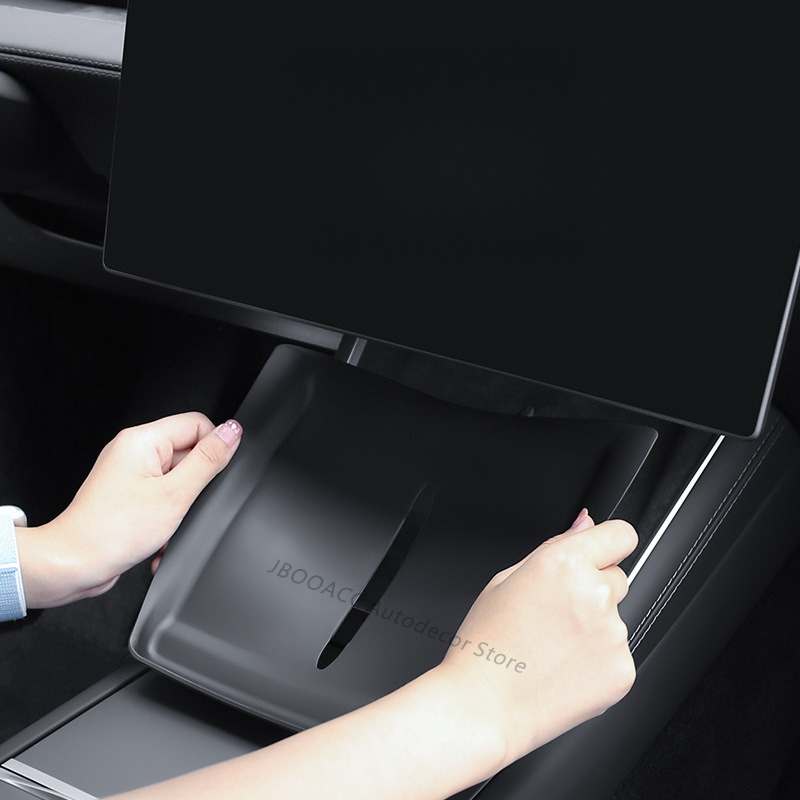 Für Tesla Model YL Kabelloses  – Wireless Charging Pad Bewertung und Preis