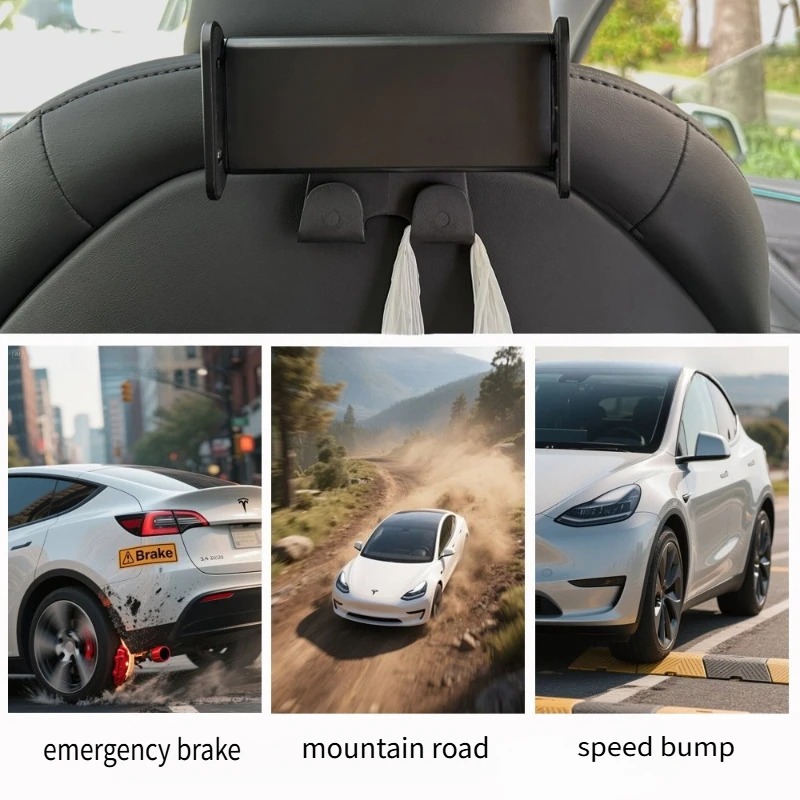Für Tesla Model 3 Y Juniper Rü – Tablet And Accessories Bag Bewertung und Preis