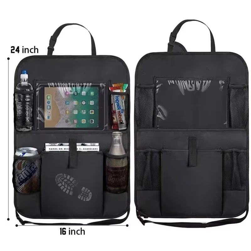 Multifunktionaler Autositz-Org – Tablet And Accessories Bag Bewertung und Preis