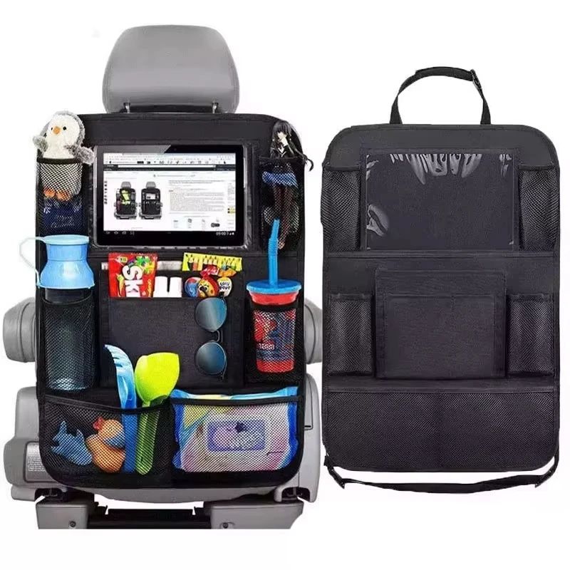 Multifunktionaler Autositz-Org – Tablet And Accessories Bag Bewertung und Preis