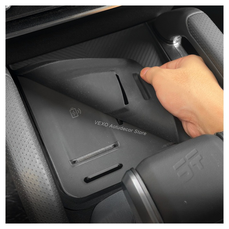 Für Chery Jetour Traveler 2026 – Wireless Charging Pad Bewertung und Preis