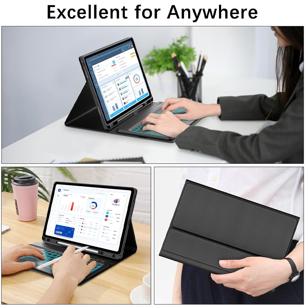 Hülle für Xiaoxin Pad 11 (2024 – Lenovo Tablet M11 Accessories Bewertung und Preis