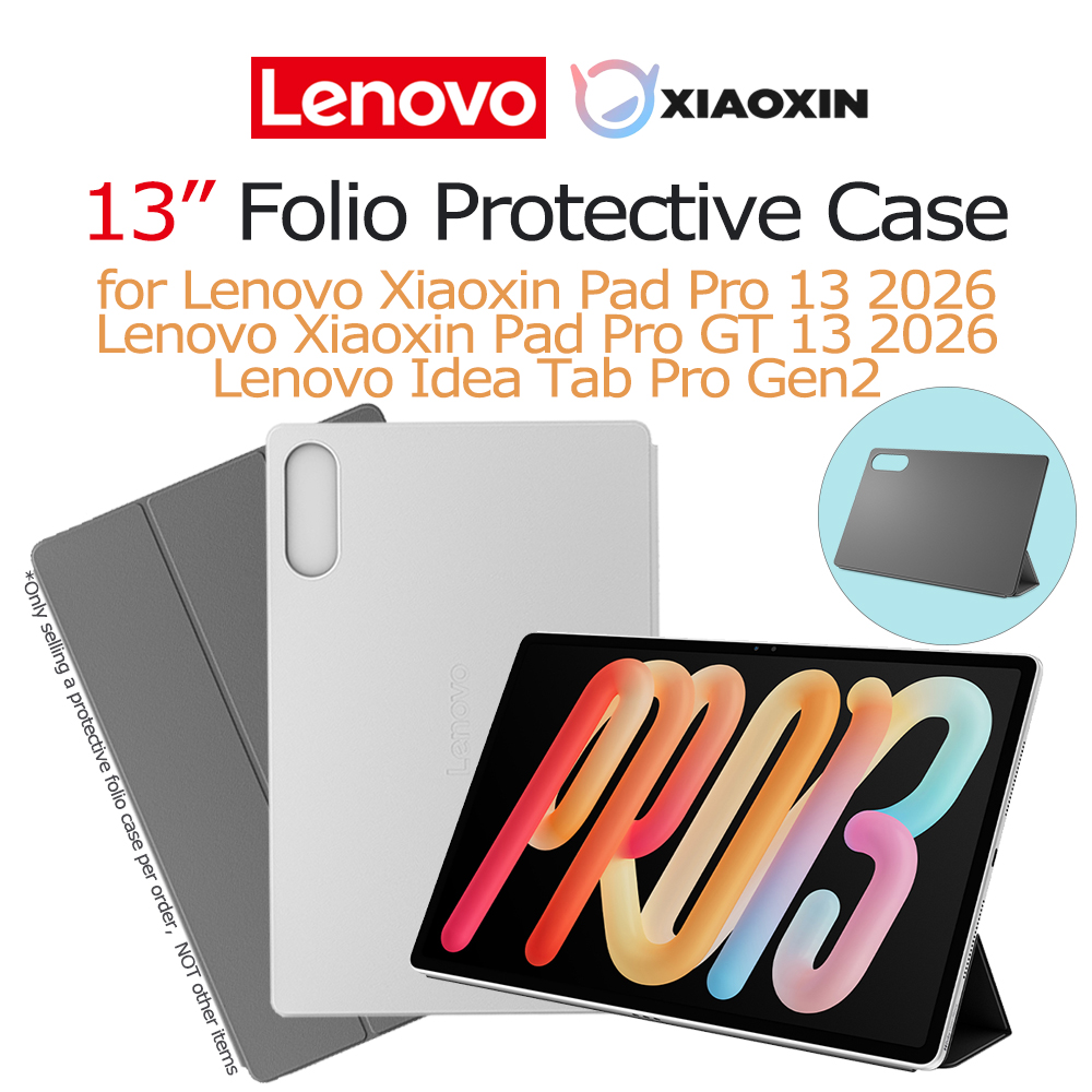 Neue Lenovo 13'' Schutzhülle 2 – Cidea Tablet Accessories Bewertung und Preis