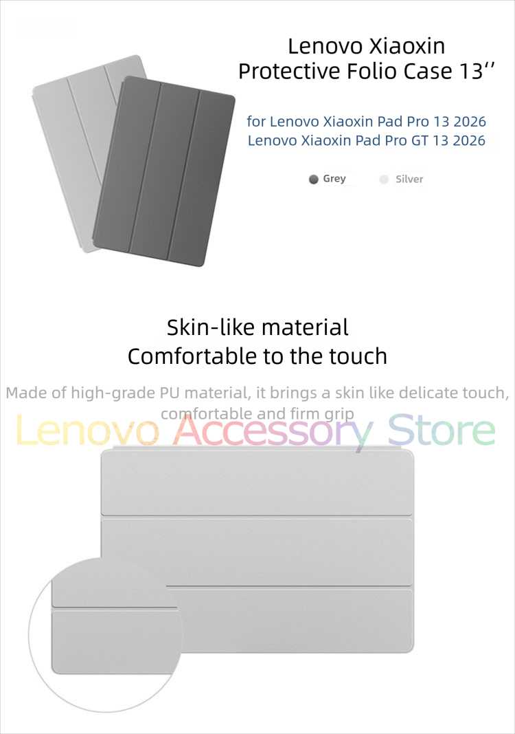 Neue Lenovo 13'' Schutzhülle 2 – Cidea Tablet Accessories Bewertung und Preis