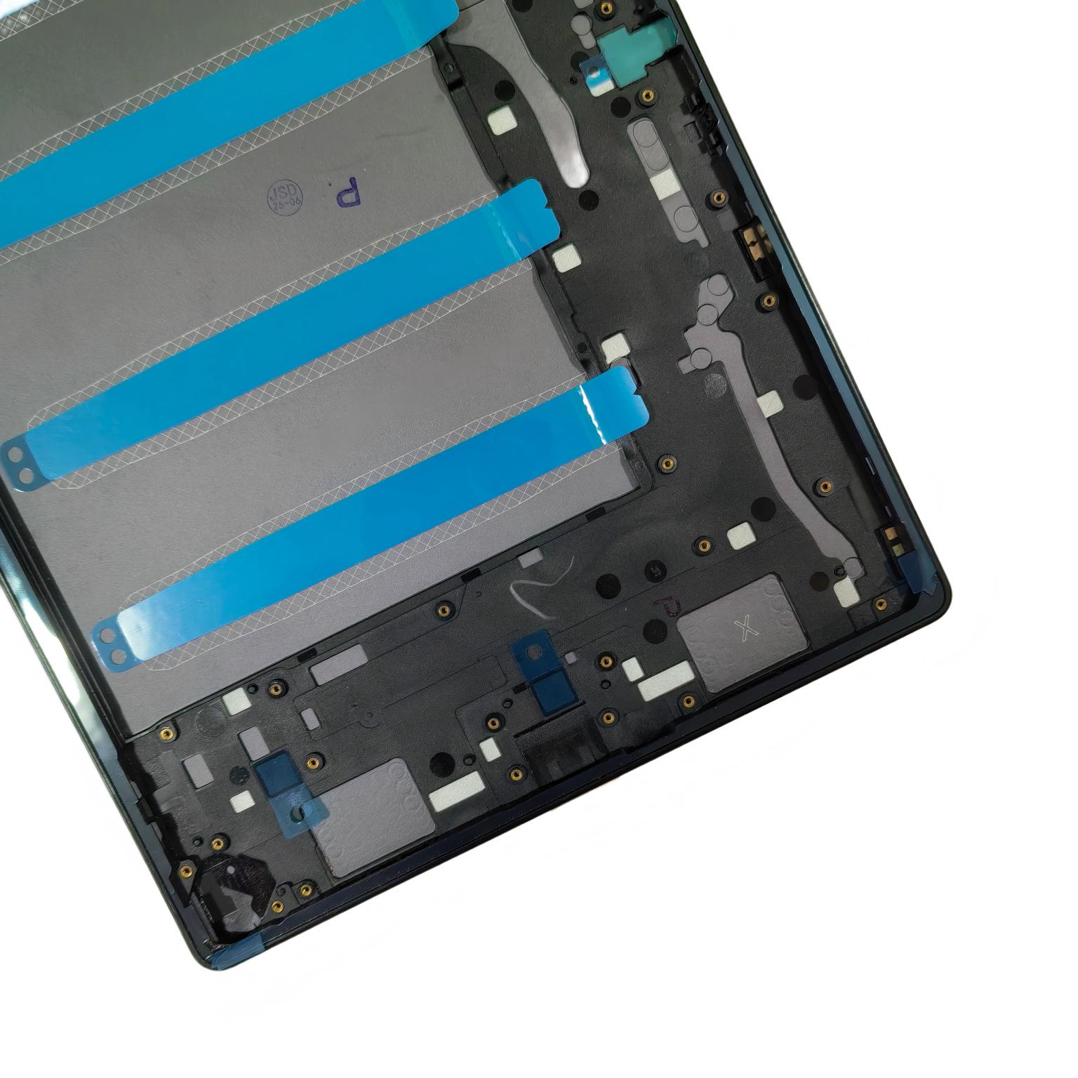 A+ Shell-Rückseite für Samsung – Getac Tablet Accessories Bewertung und Preis