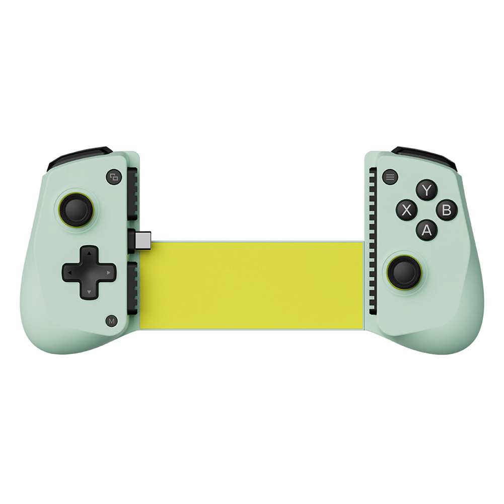 Game-Controller ABS Tragbares  – Android Tablet Gaming Accessories Bewertung und Preis