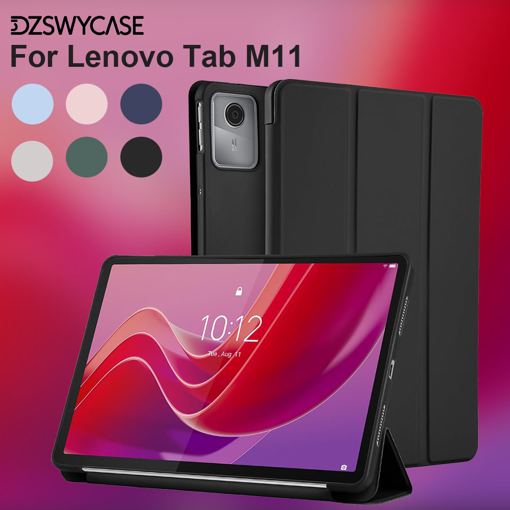 Hülle für Lenovo Tab M11 11 Zo – Lenovo Tablet M11 Accessories Bewertung und Preis