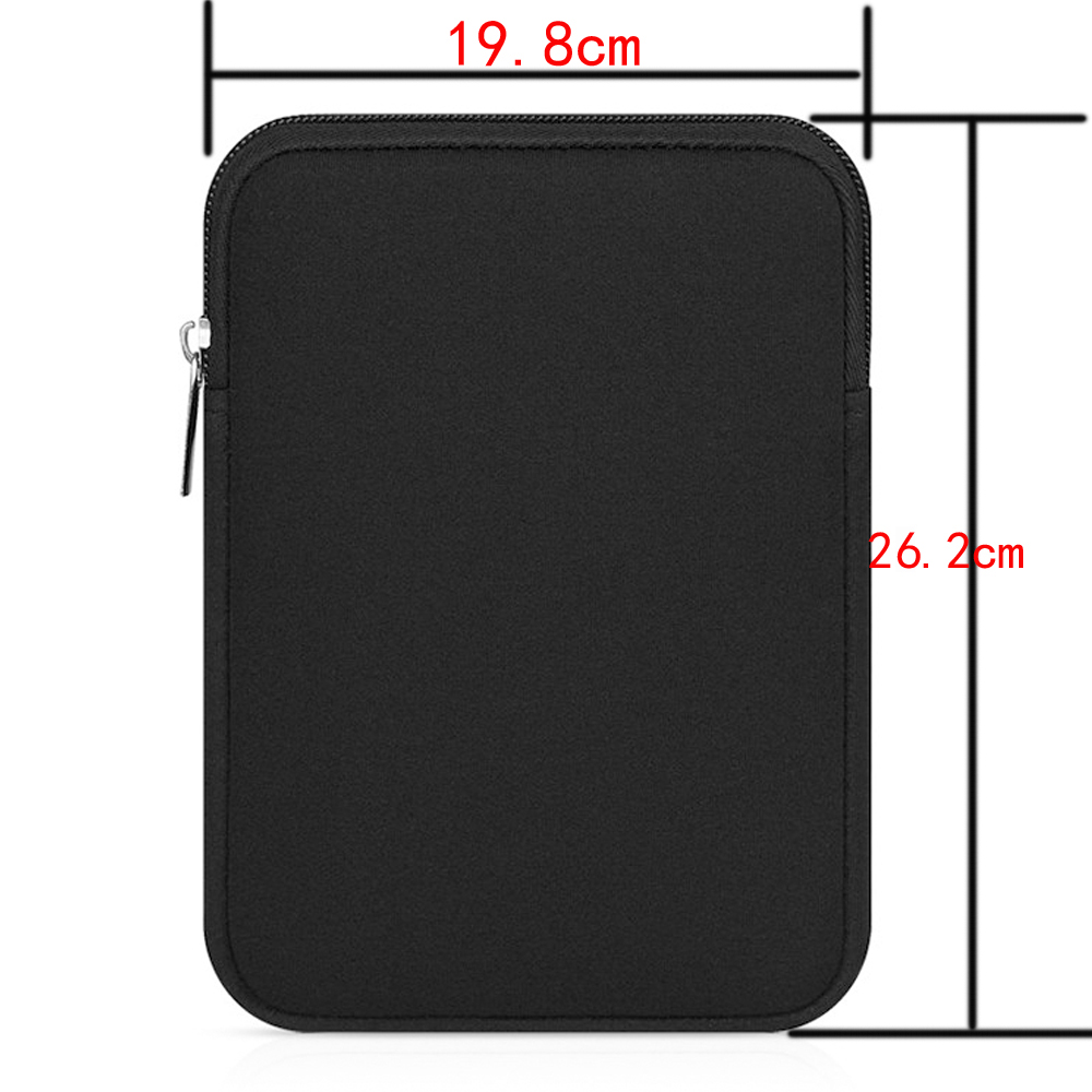 Universale Tablet-Hülle (19,8  – Blackview Tablet Accessories Bewertung und Preis