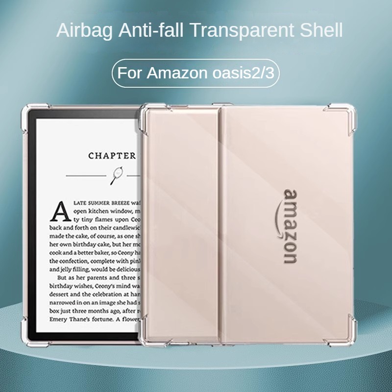 Hülle für Amazon Kindle Oasis  – Tablet Accessories Amazon Bewertung und Preis
