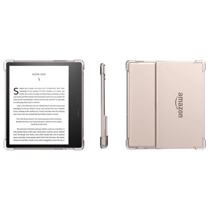 Hülle für Amazon Kindle Oasis  – Tablet Accessories Amazon Bewertung und Preis