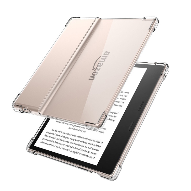 Hülle für Amazon Kindle Oasis  – Tablet Accessories Amazon Bewertung und Preis