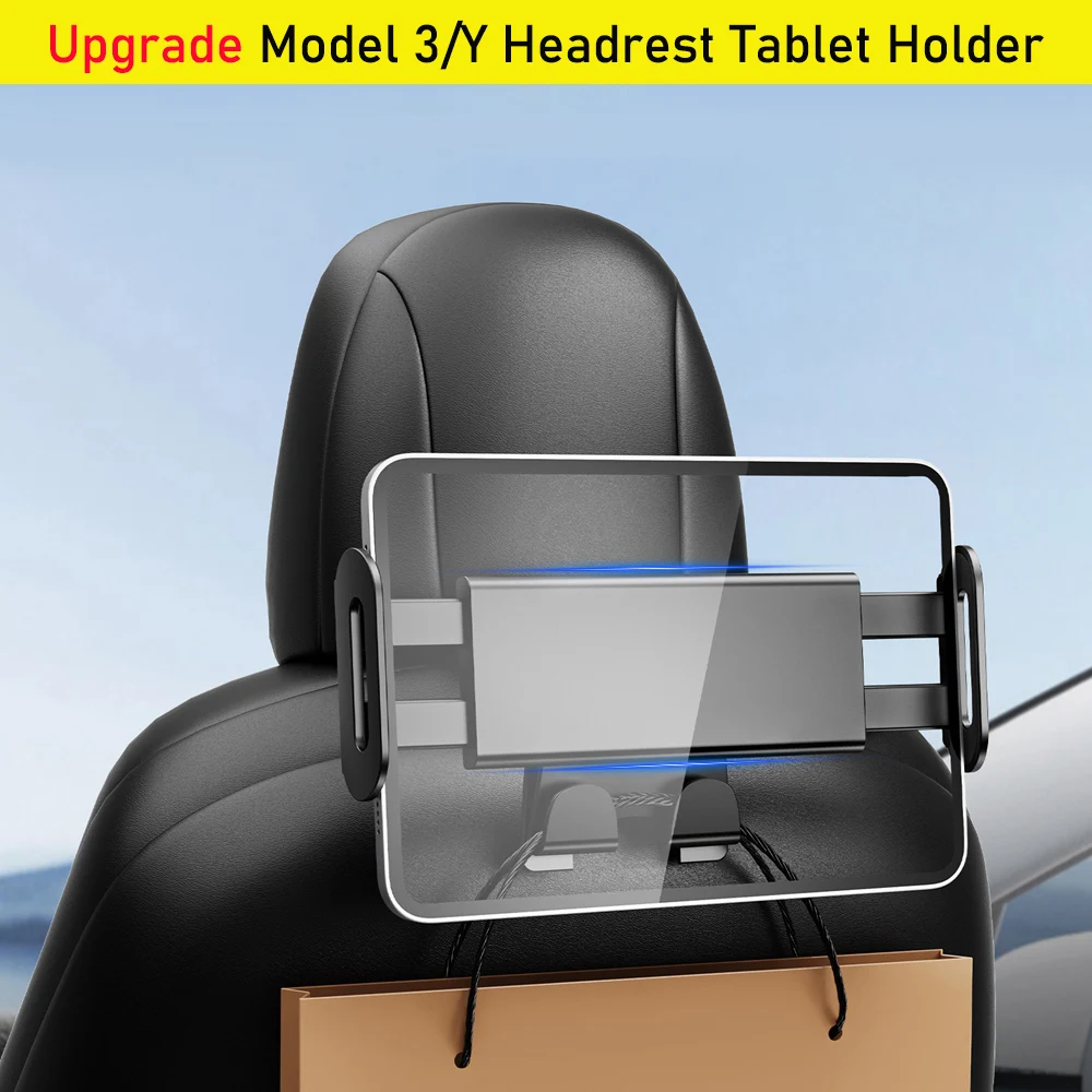 Tablet-Halterung für Tesla Mod – Kids Tablet With Accessories Bewertung und Preis