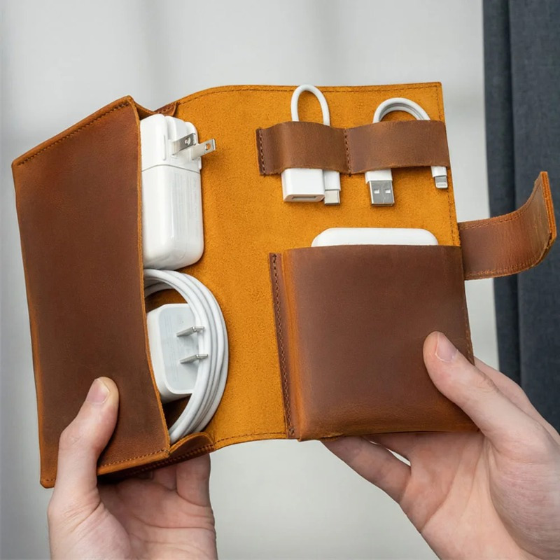 Maßgeschneiderte personalisier – Tablet And Accessories Bag Bewertung und Preis