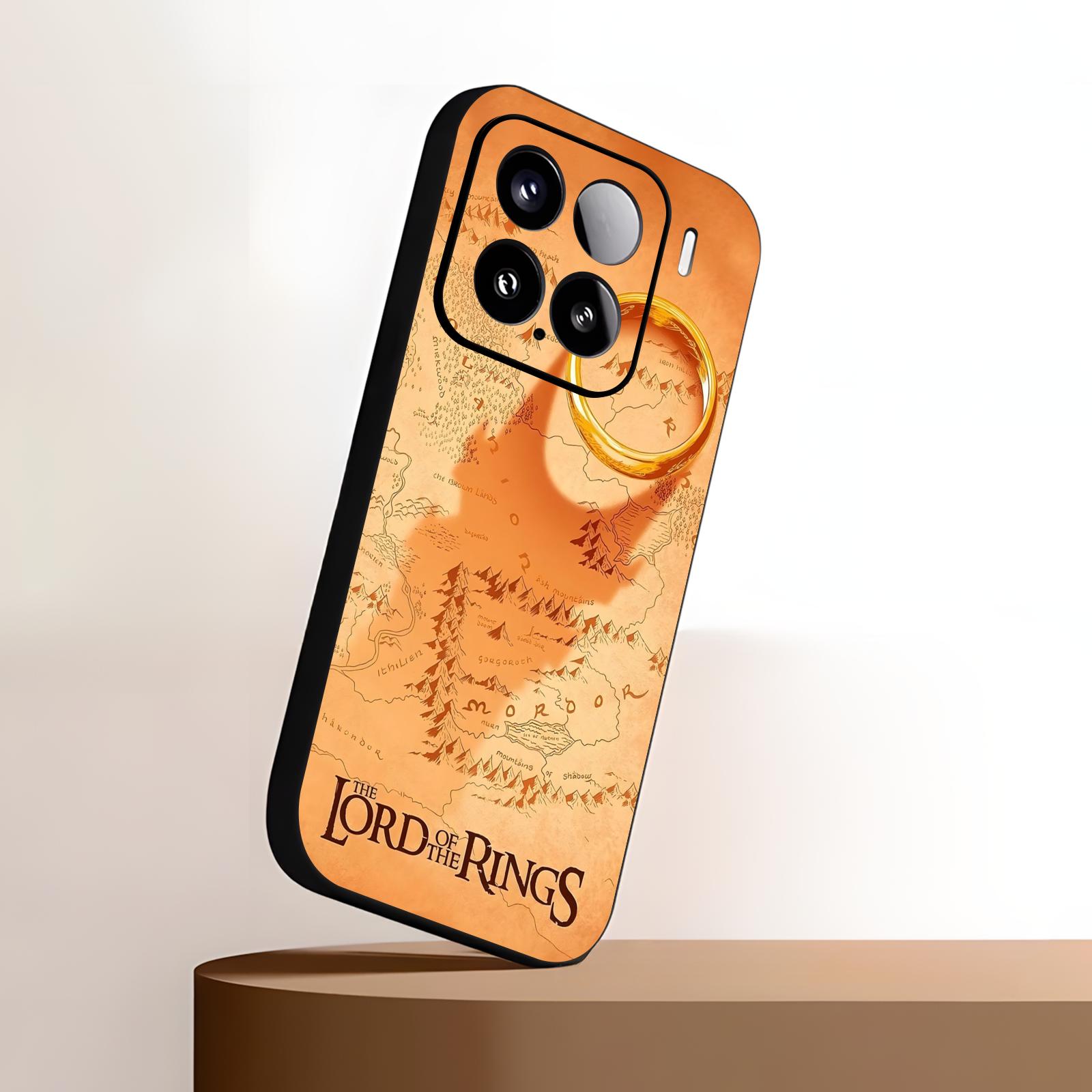Klassische Filme Der Herr der  – Tablet And Accessories Case Bewertung und Preis