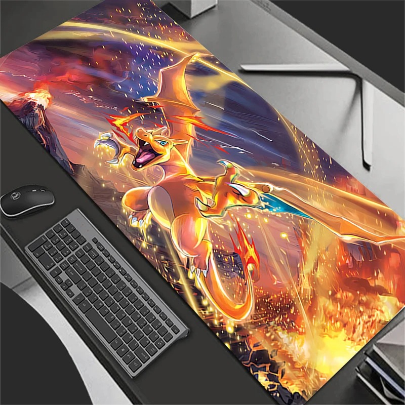 Mauspad, Anime-Gaming-Zubehör, – Laptop Tablet Accessories Bewertung und Preis