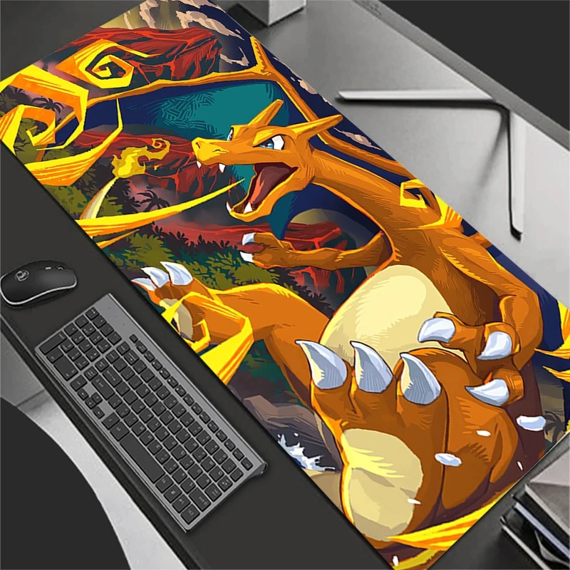 Mauspad, Anime-Gaming-Zubehör, – Laptop Tablet Accessories Bewertung und Preis