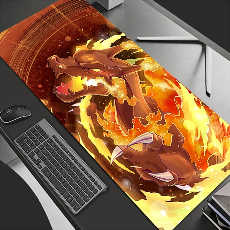 Mauspad, Anime-Gaming-Zubehör, – Laptop Tablet Accessories Bewertung und Preis